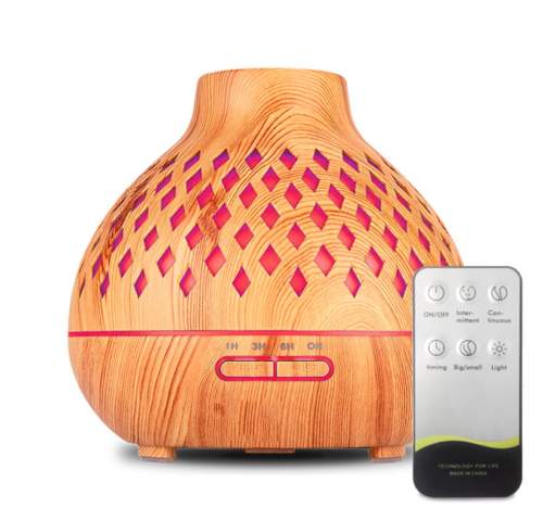 aroma difuzer