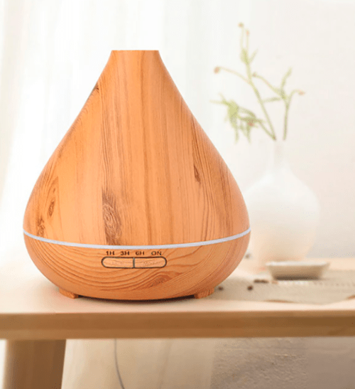 aroma difuzor