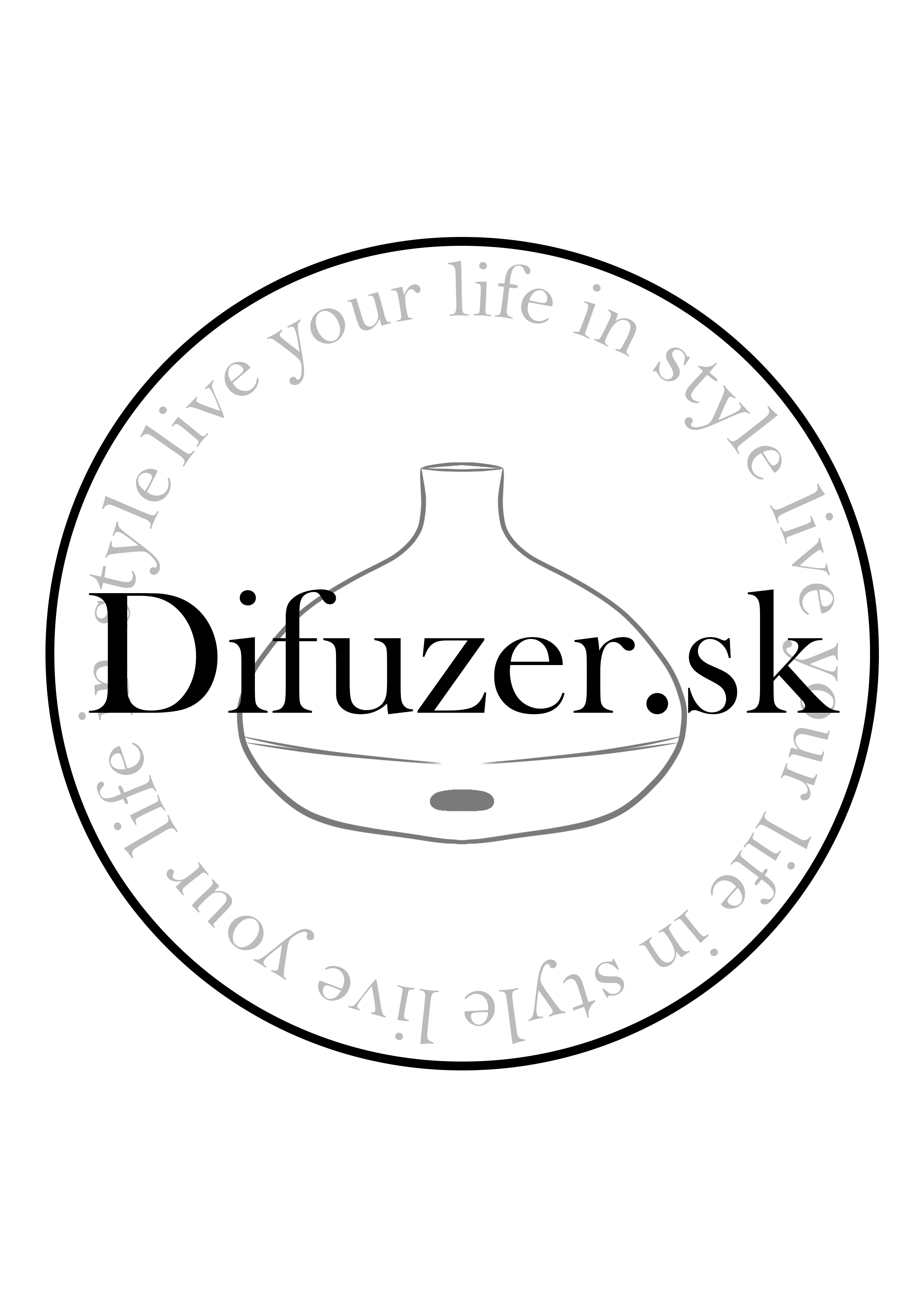 Difuzer.sk